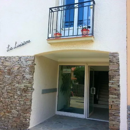 Cosy A Sur Avec Terrasse Et Vue Jardin 32 M² * Banyuls-sur-Mer